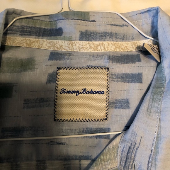 Tommy Bahamas blend - Picture 4 of 6
